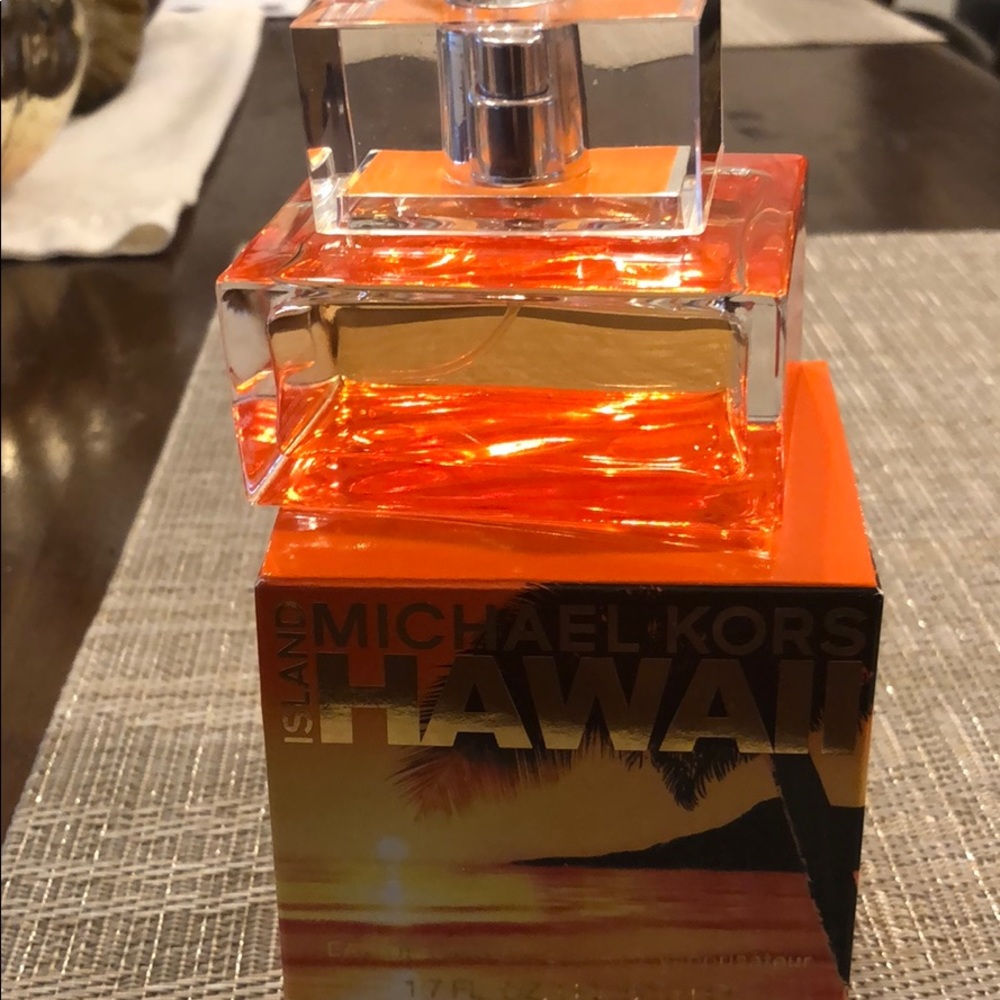 ISLAND MICHAEL KORS EAU DE PAR FUME SPRAY